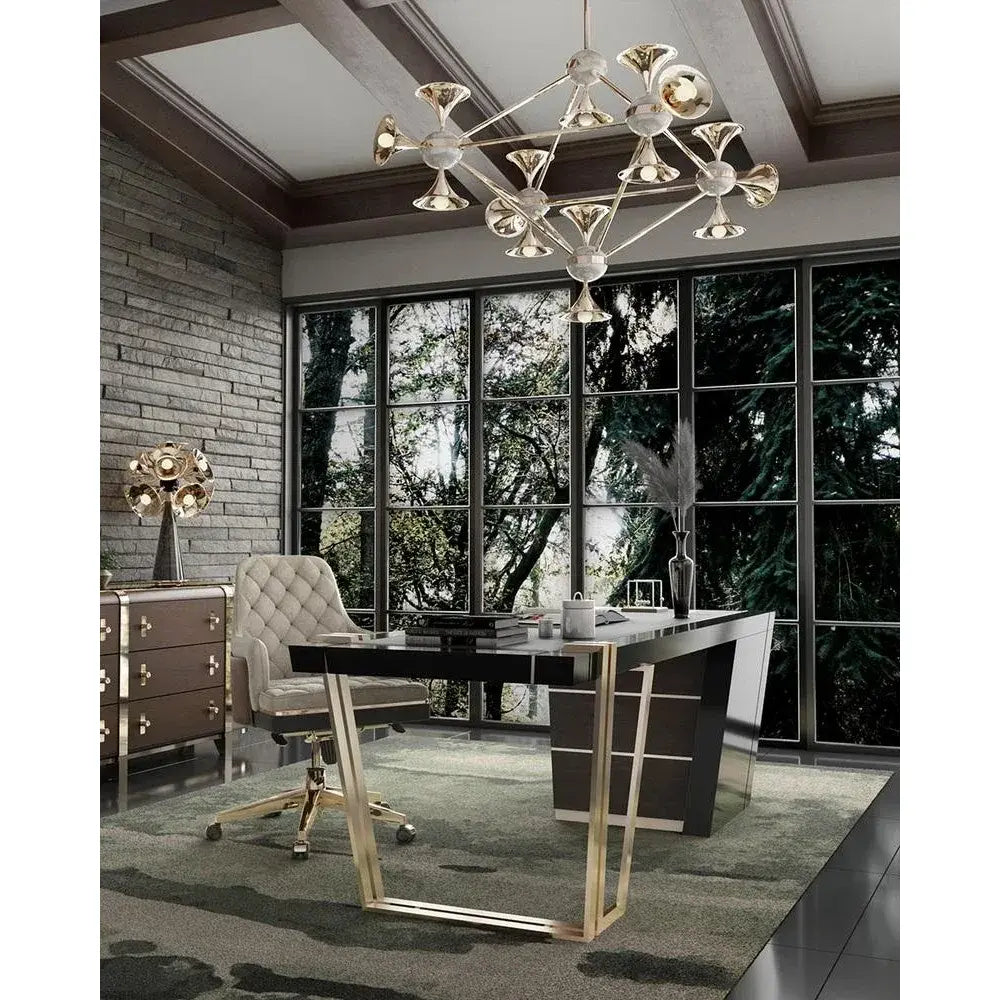 Botti Diamond Suspension by DelightFull