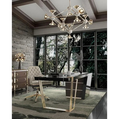 Botti Diamond Suspension by DelightFull