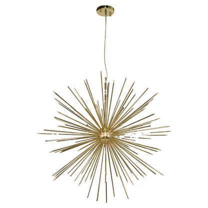 Cannonball Pendant Light by DelightFull