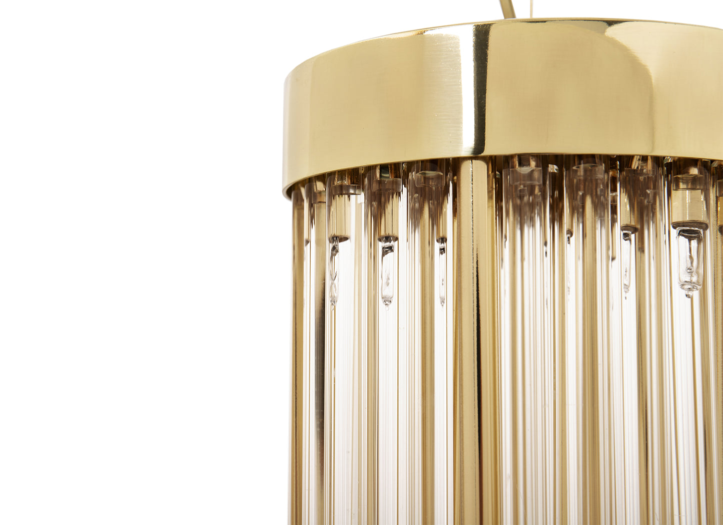 Pharo Snooker Suspension Light by Luxxu