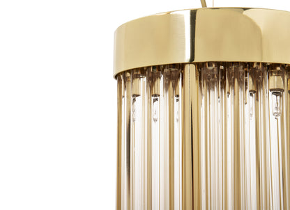 Pharo Snooker Suspension Light by Luxxu