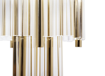 Pharo Snooker Suspension Light by Luxxu