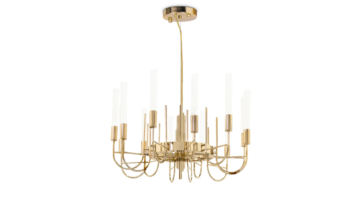 Gala II Suspension by Luxxu