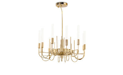 Gala II Suspension by Luxxu