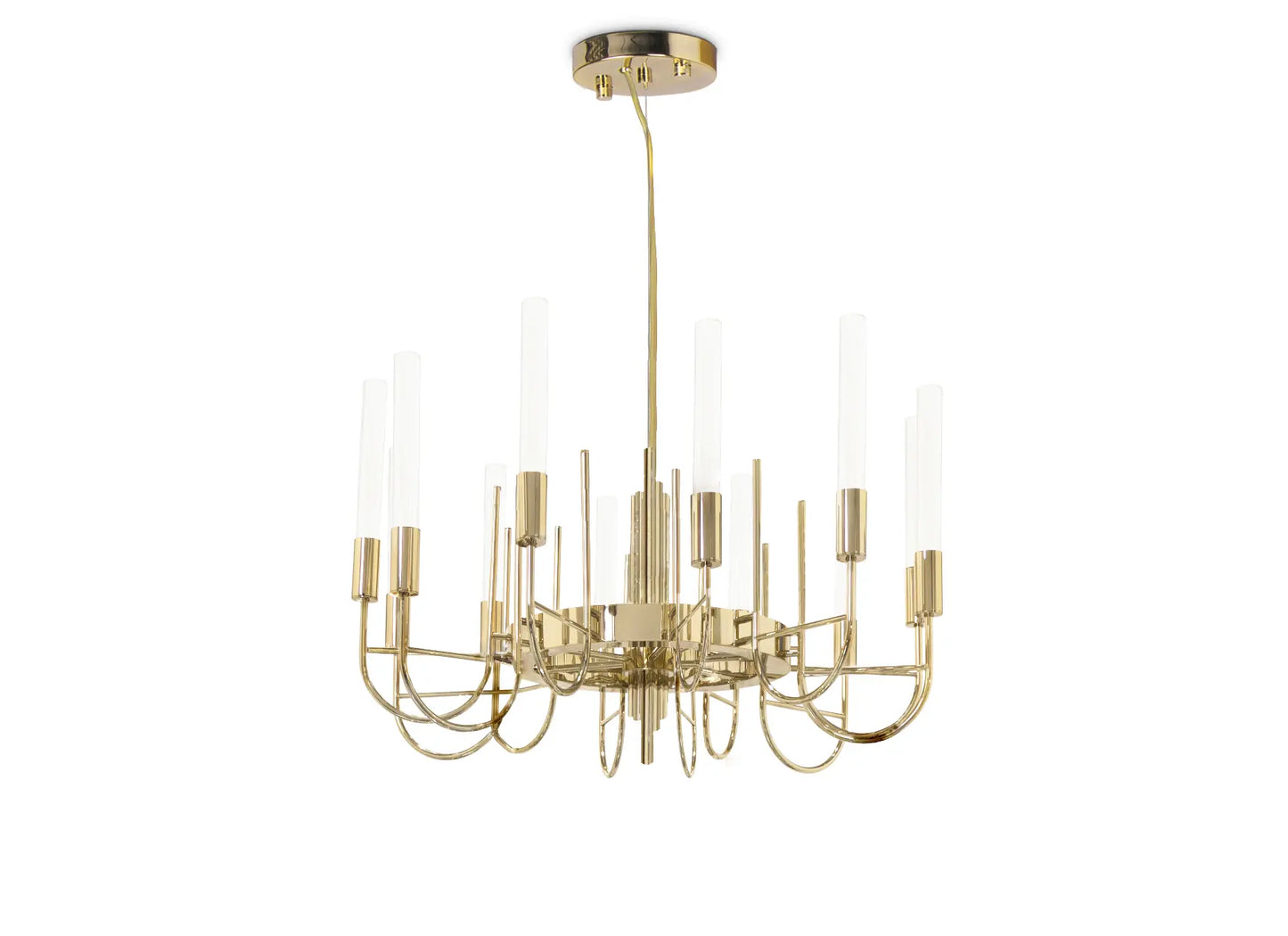 Gala II Suspension by Luxxu