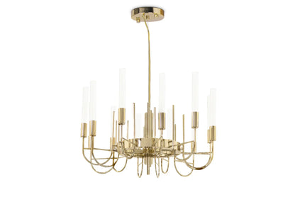 Gala II Suspension by Luxxu