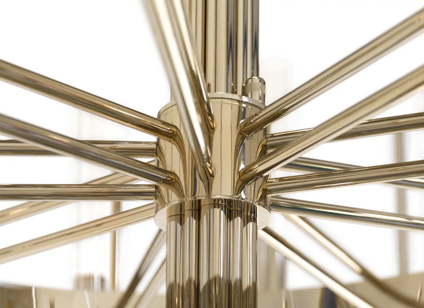 Gala II Suspension by Luxxu