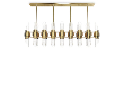 Tycho Rectangular Suspension by Luxxu