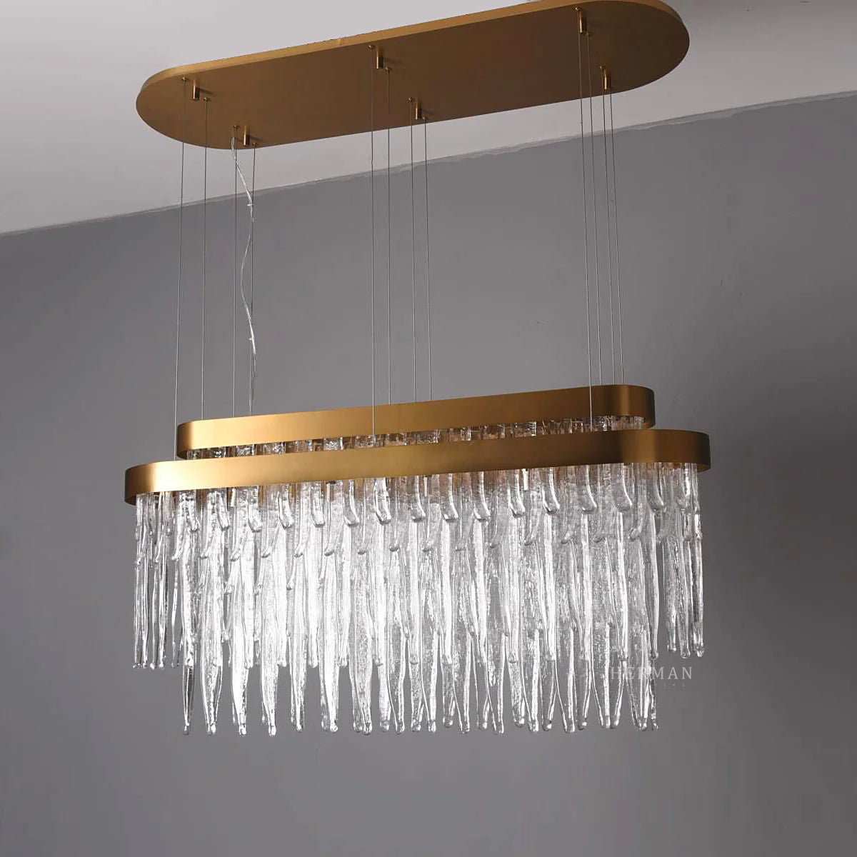 Babel Snooker Suspension by Luxxu