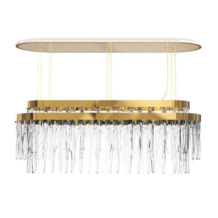 Babel Snooker Suspension by Luxxu