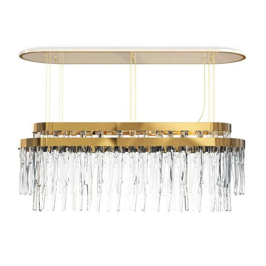 Babel Snooker Suspension by Luxxu