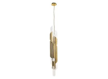 Draycott Pendant by Luxxu
