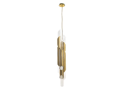 Draycott Pendant by Luxxu