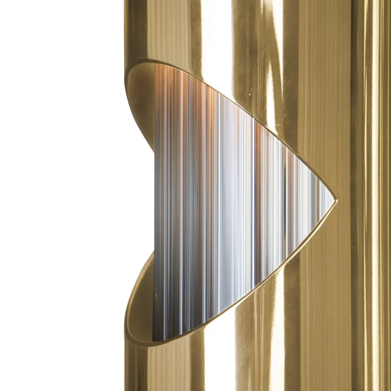 Draycott Pendant by Luxxu