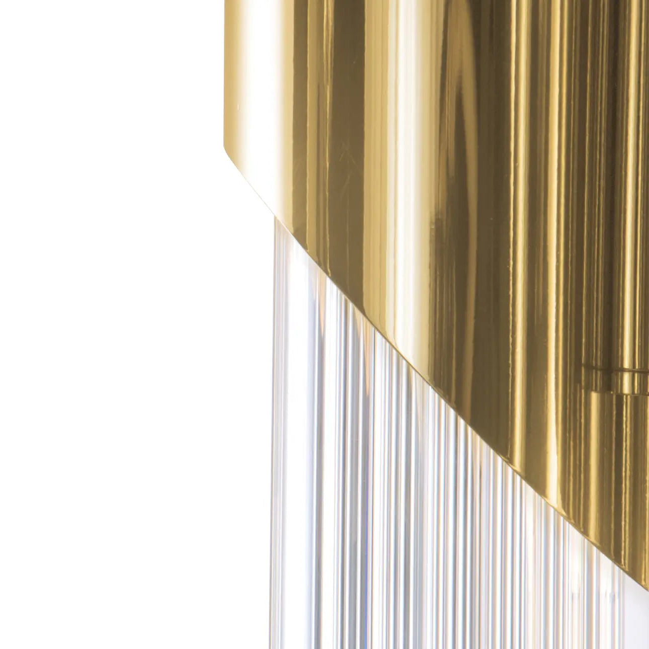 Draycott Pendant by Luxxu