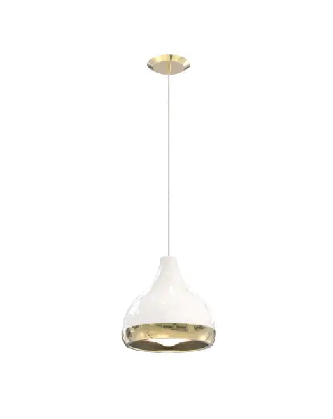 Hanna Pendant Suspension by DelightFull