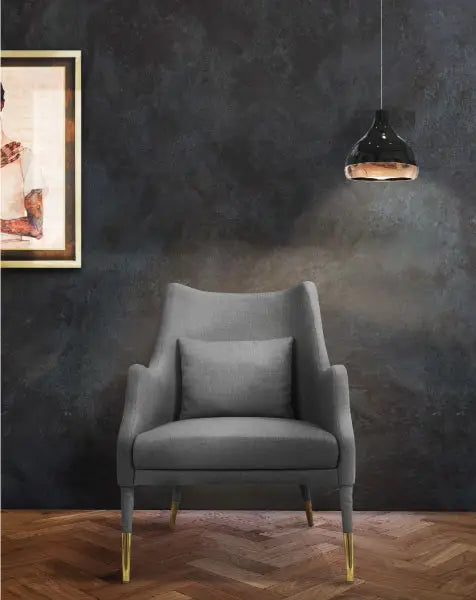 Hanna Pendant Suspension by DelightFull