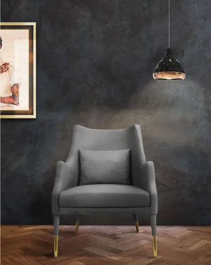 Hanna Pendant Suspension by DelightFull