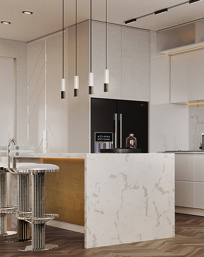 Ike Pendant Suspension by DelightFull