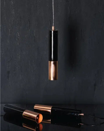 Ike Pendant Suspension by DelightFull