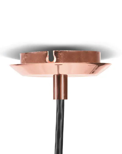 Ike Pendant Suspension by DelightFull