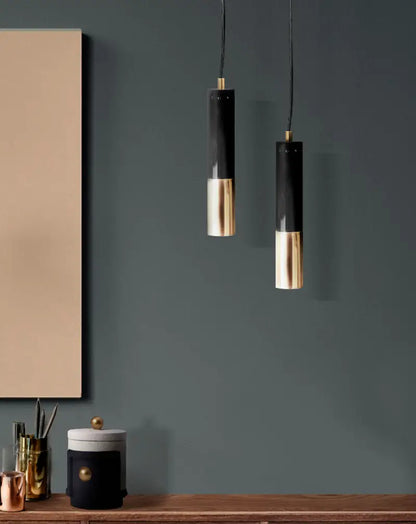 Ike Pendant Suspension by DelightFull
