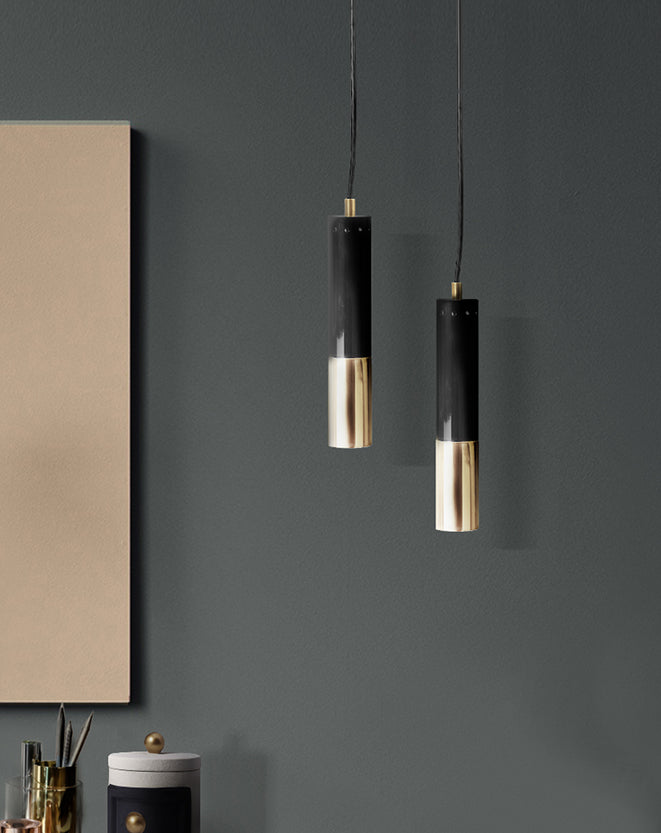Ike Pendant Suspension by DelightFull