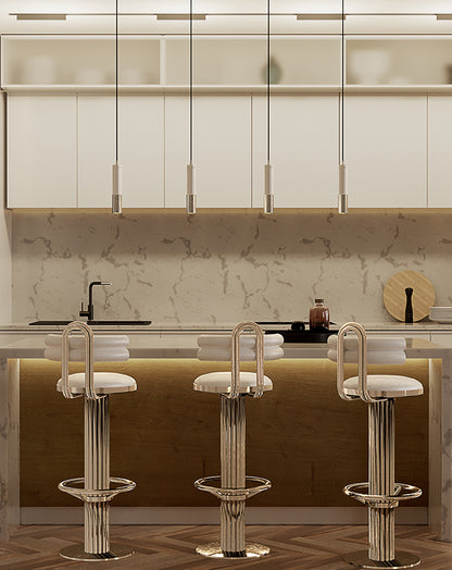 Ike Pendant Suspension by DelightFull