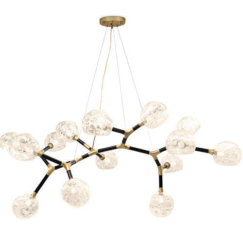 Horus Irregular Big Suspension