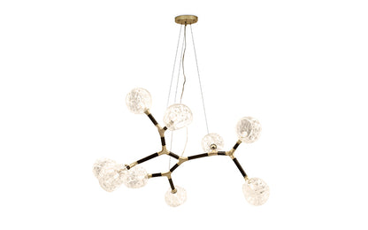 Horus Irregular Suspension by Brabbu