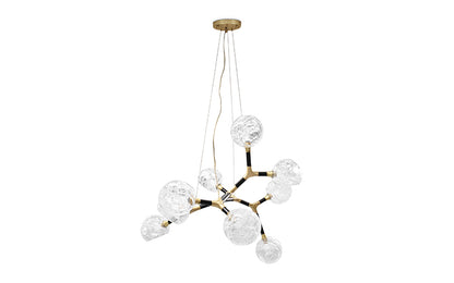Horus Irregular Suspension by Brabbu