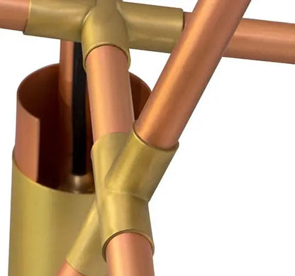 Køben Suspension by Brabbu