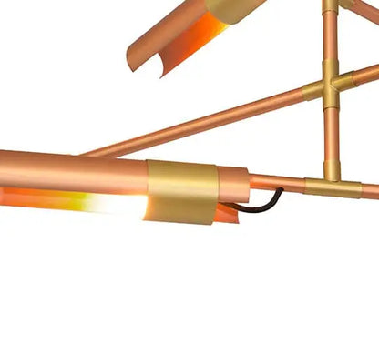 Køben Suspension by Brabbu