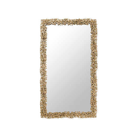 Cay Rectangular Mirror