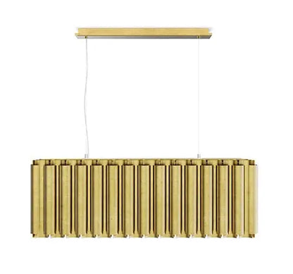 Aurum Suspension by Brabbu