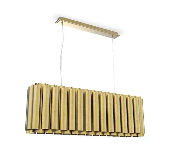 Aurum Suspension by Brabbu