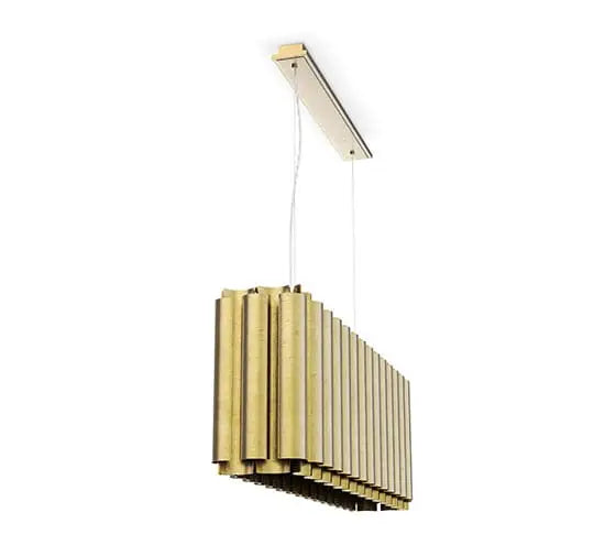 Aurum Suspension by Brabbu