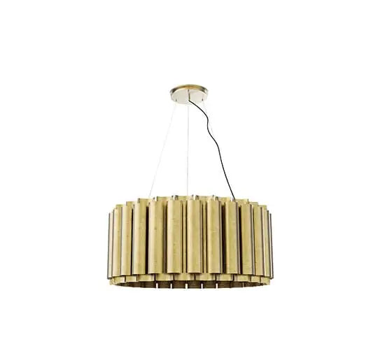 Aurum II Suspension by Brabbu