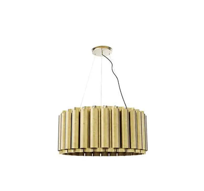 Aurum II Suspension by Brabbu