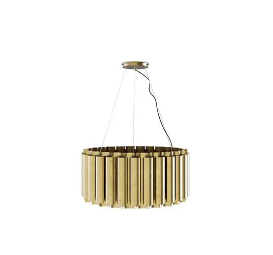 Aurum II Suspension by Brabbu