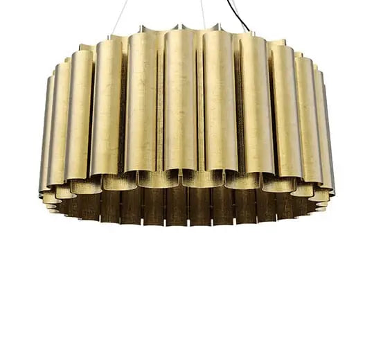 Aurum II Suspension by Brabbu