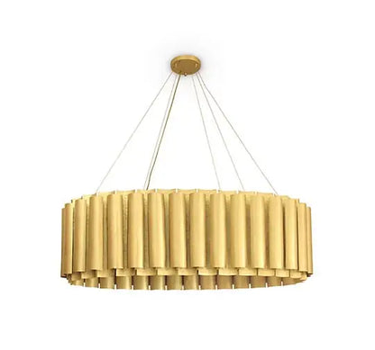 Aurum III Suspensión by Brabbu