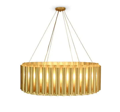 Aurum III Suspensión by Brabbu