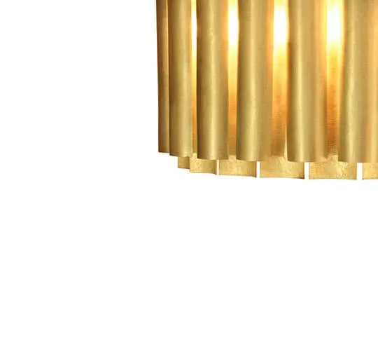 Aurum III Suspensión by Brabbu