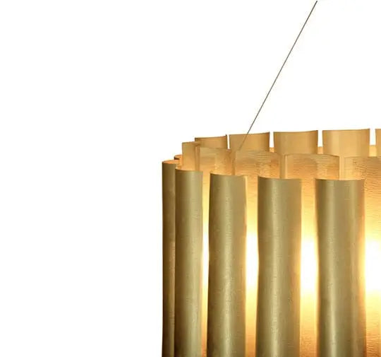 Aurum III Suspensión by Brabbu