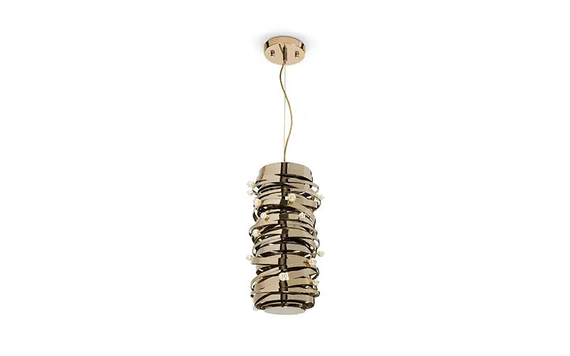 Pearl Suspension by Brabbu