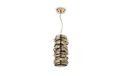 Pearl Suspension by Brabbu