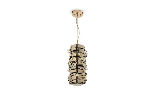 Pearl Suspension by Brabbu