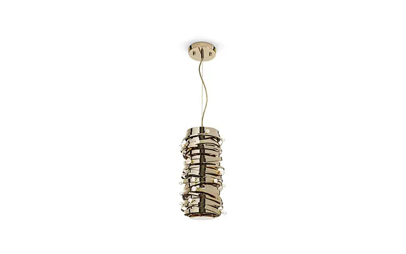 Pearl Suspension by Brabbu