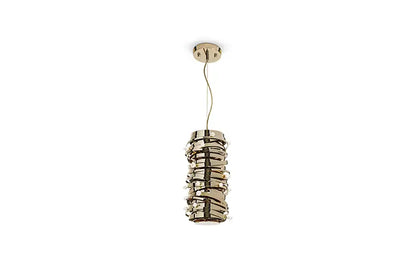 Pearl Suspension by Brabbu